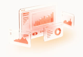 AI-powered trading engine adjusting to real-time market shifts
