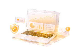 easy crypto trading signup flow shown on the Rendovault platform